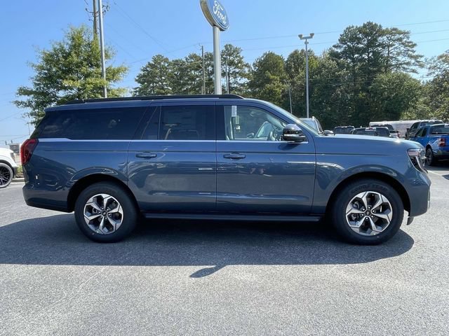 New 2027 Ford Expedition Max Active RWD image 22