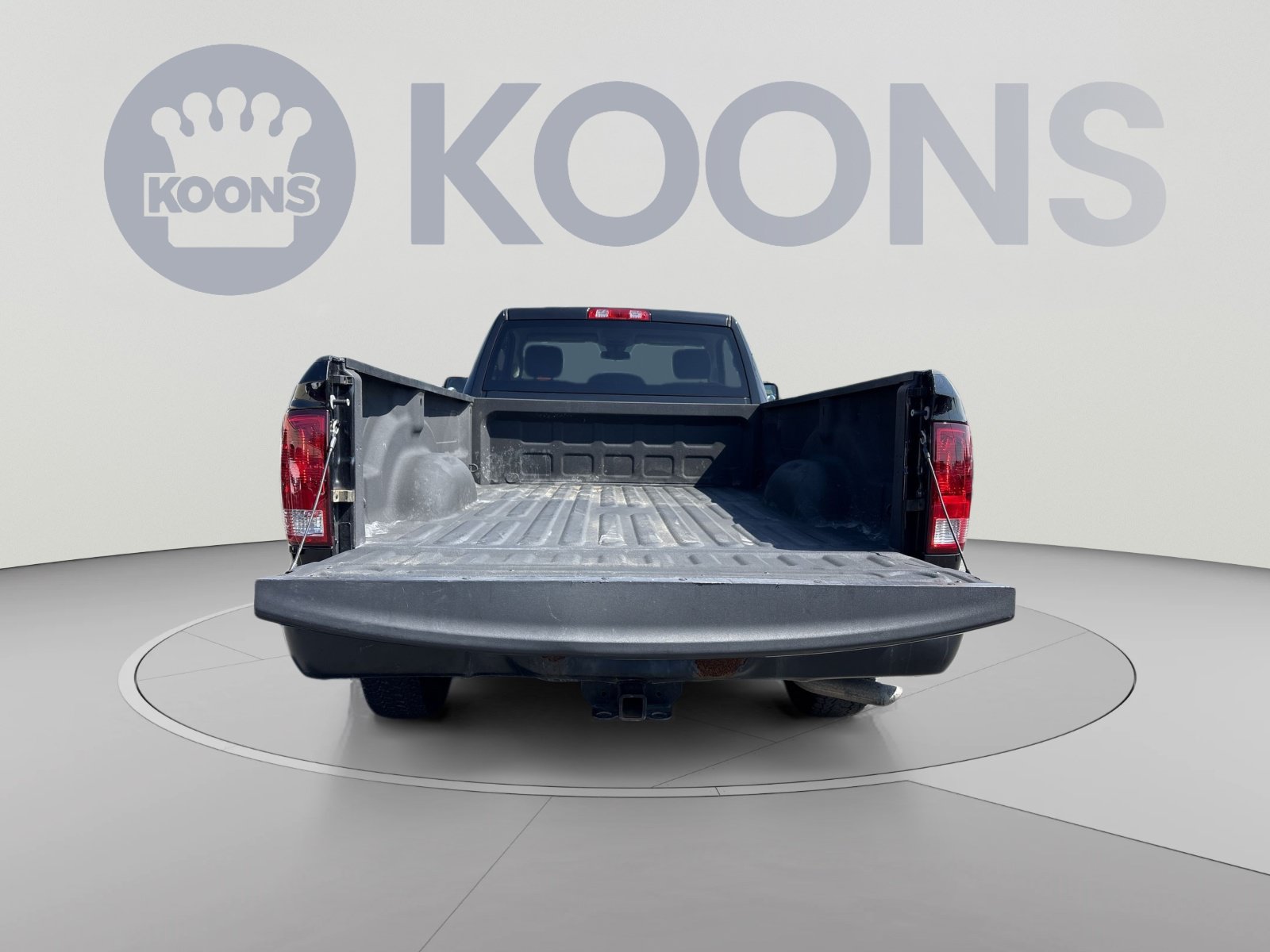 Used 2017 RAM 1500 Tradesman w/ Power & Remote Entry Group RWD image 19