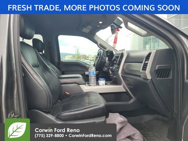 Used 2019 Ford F250 Lariat w/ Lariat Value Package image 13