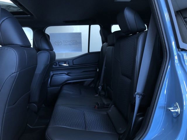 New 2026 Toyota Land Cruiser image 20