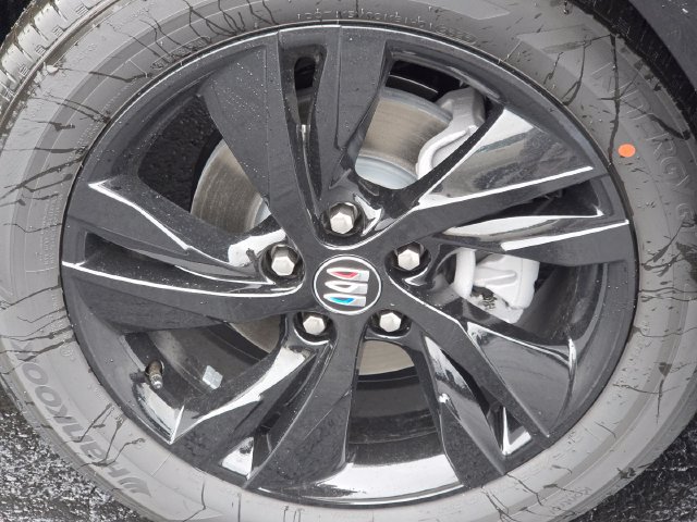 New 2026 Buick Encore GX Sport Touring w/ Advanced Technology Package AWD/4WD image 11