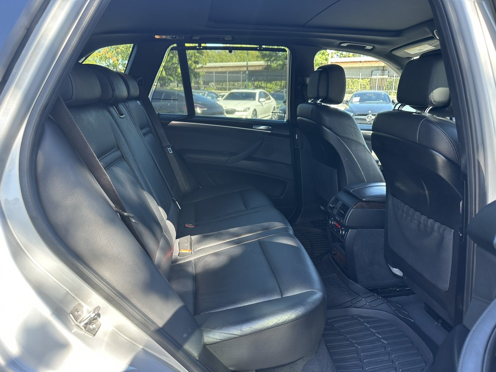 Used 2013 BMW X5 xDrive35i AWD/4WD image 22