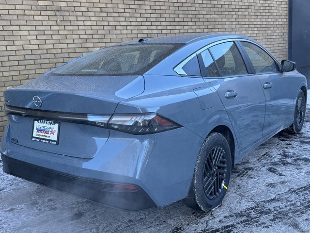 New 2026 Nissan Sentra SV w/ SV Convenience Package image 14