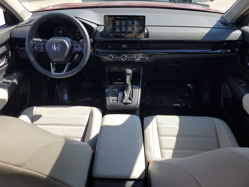 Certified 2024 Honda CR-V EX-L image 11