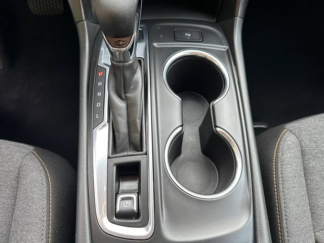 Used 2023 Chevrolet Equinox LT AWD/4WD image 33
