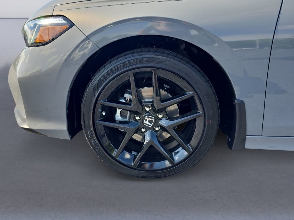 New 2026 Honda Civic Sport image 9