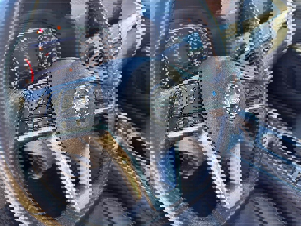 Used 2023 Nissan Altima 2.5 SL image 13