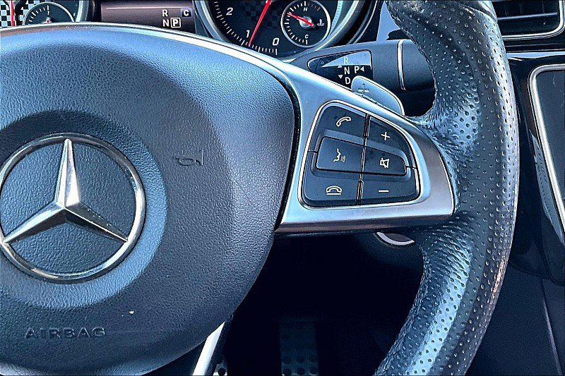 Used 2017 Mercedes-Benz GLE 43 AMG 4MATIC image 17