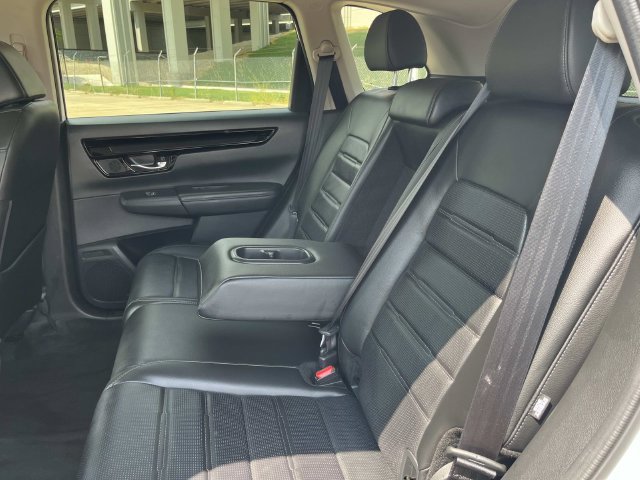 Certified 2026 Honda CR-V EX-L image 16