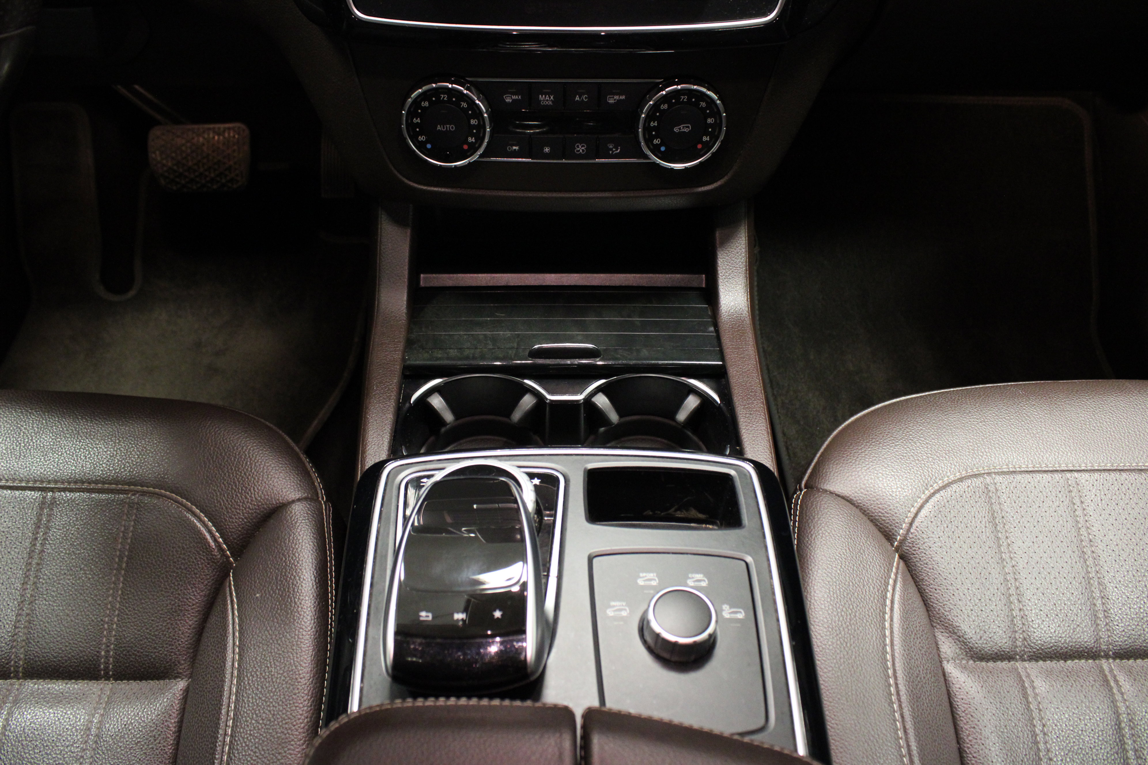 Used 2017 Mercedes-Benz GLE 350 image 19