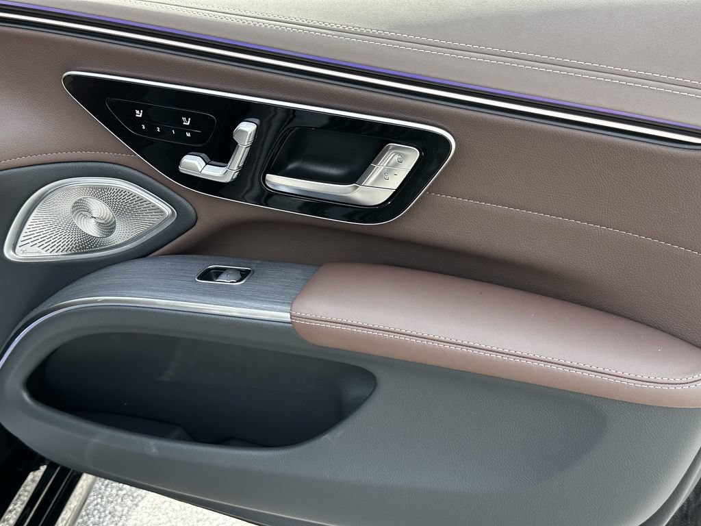 New 2026 Mercedes-Benz EQS 450+ 4MATIC Sedan image 16