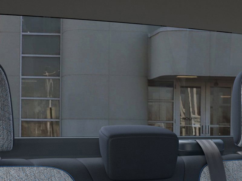 New 2025 Ford Maverick XLT w/ XLT Luxury Package image 24