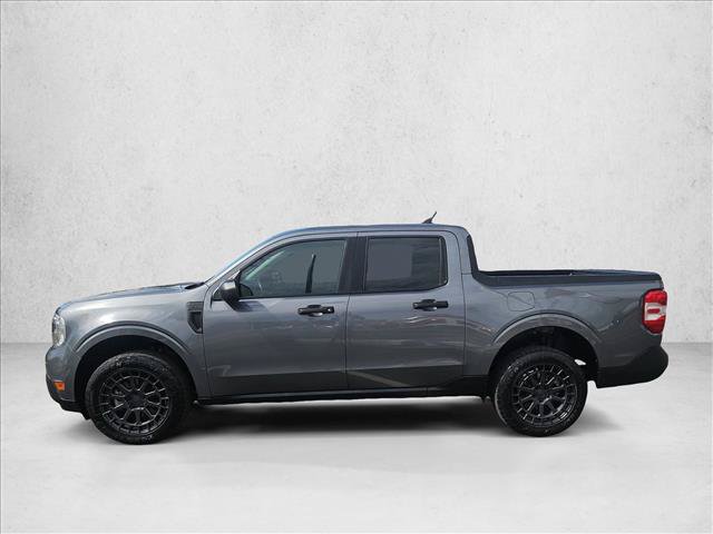 Used 2022 Ford Maverick XL FWD video 3