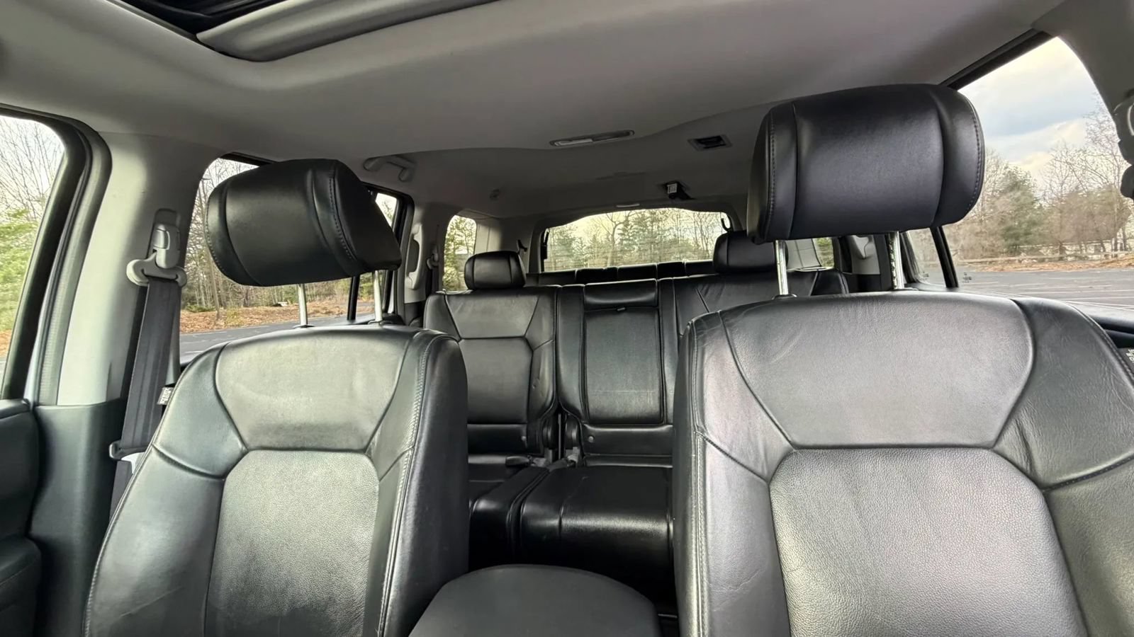 Used 2010 Honda Pilot EX-L image 26