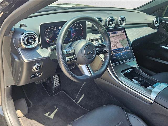 Used 2023 Mercedes-Benz C 300 Sedan image 9