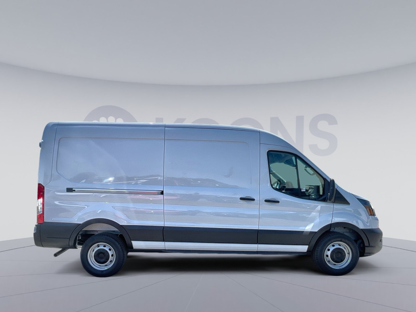 New 2026 Ford Transit 250 148 Medium Roof RWD image 12