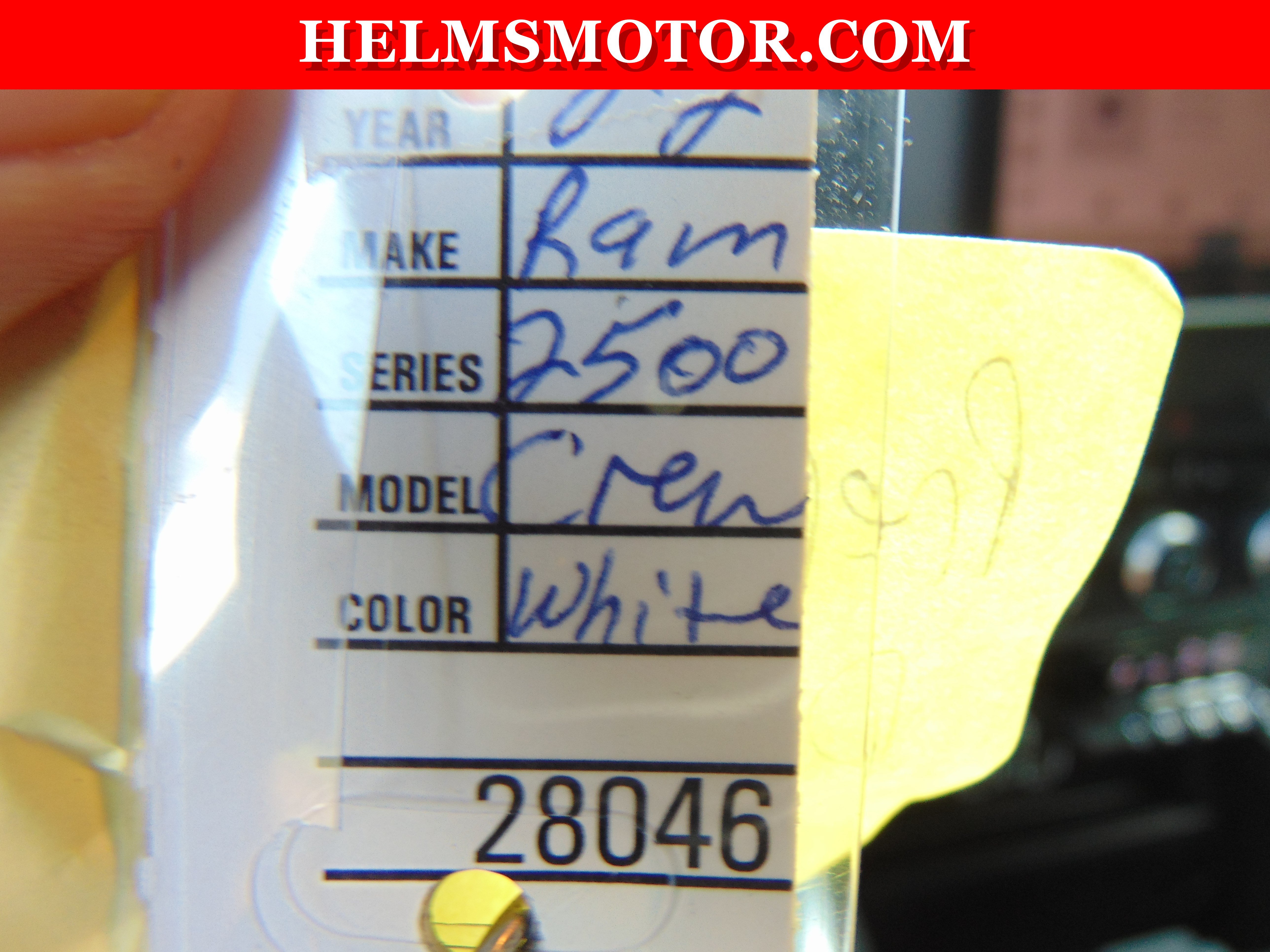Certified 2022 RAM 2500 Big Horn w/ Level C Equiment Group AWD/4WD image 40