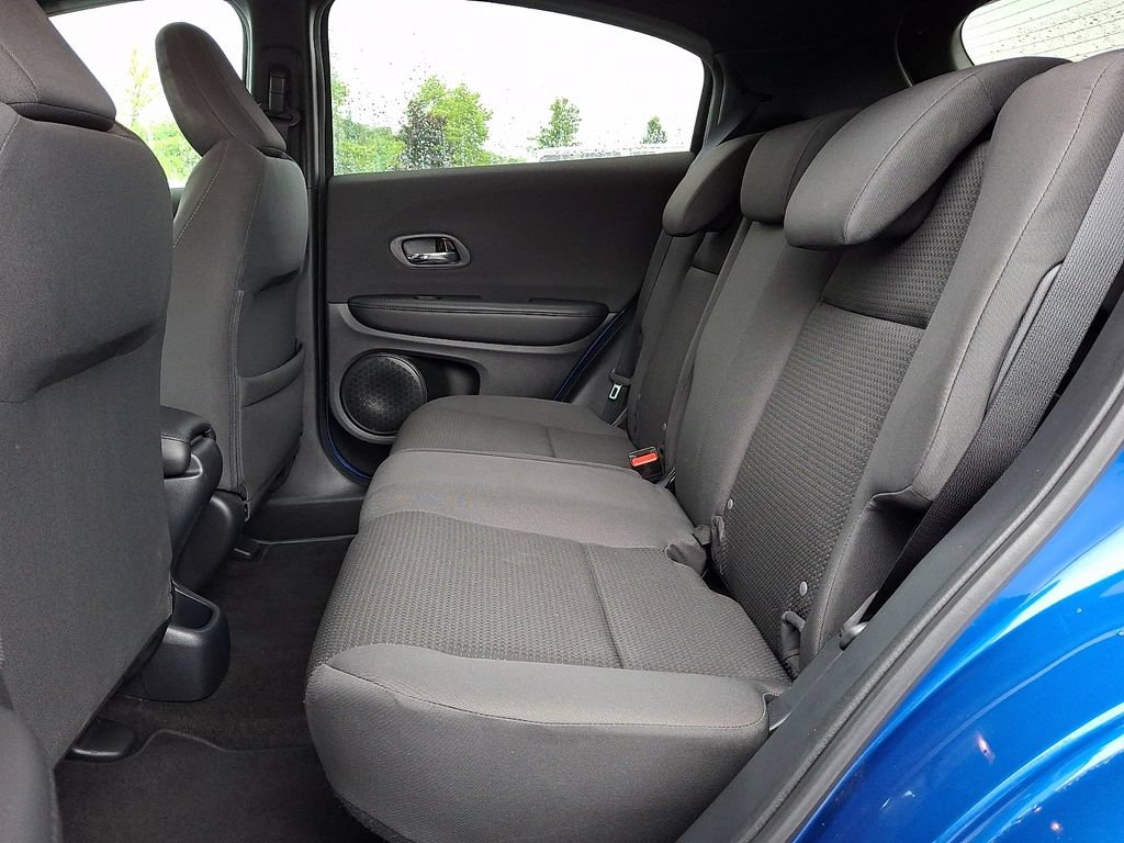 Used 2022 Honda HR-V Sport image 13