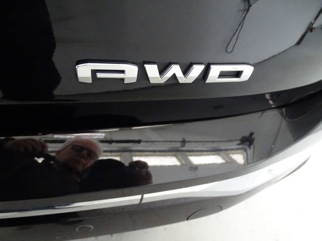 Used 2023 GMC Terrain Denali image 25