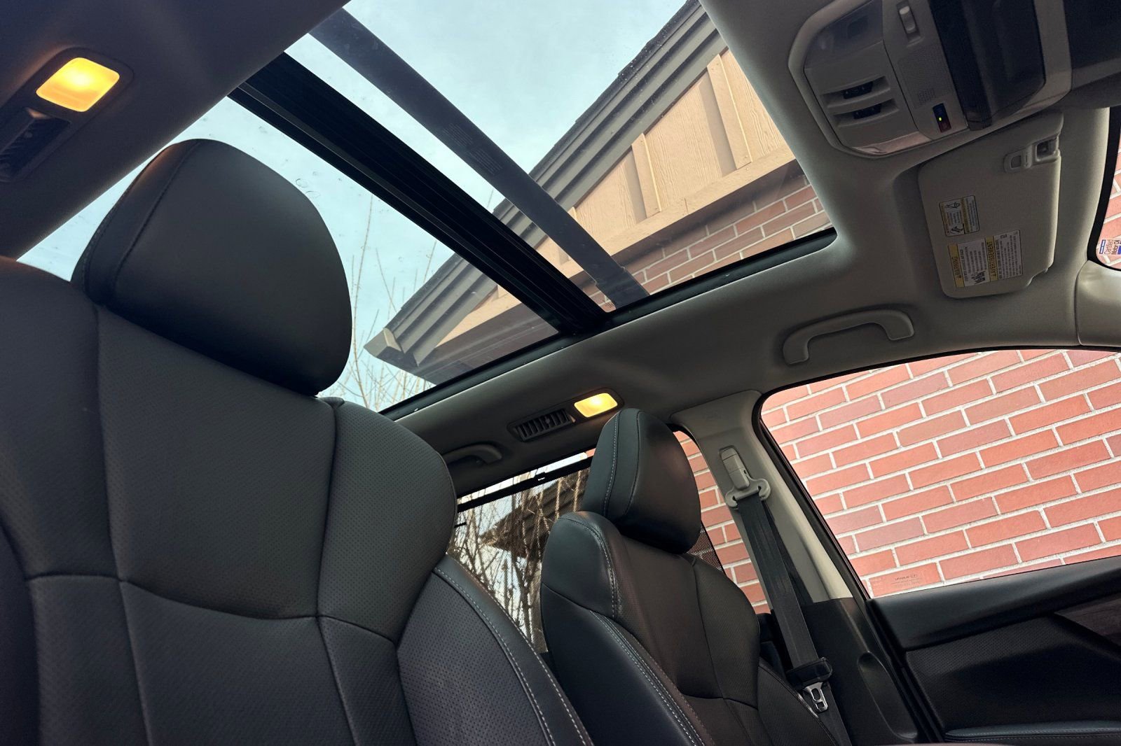 Used 2023 Subaru Ascent Touring image 23