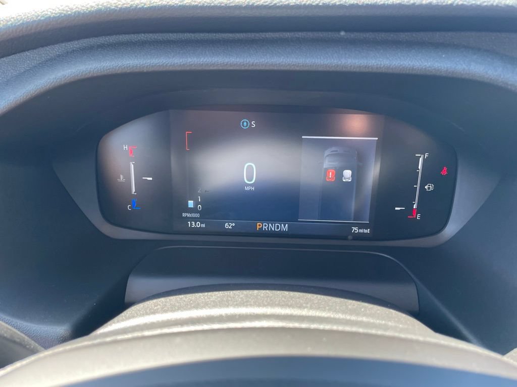 New 2026 Ford Transit 150 Low Roof RWD image 19