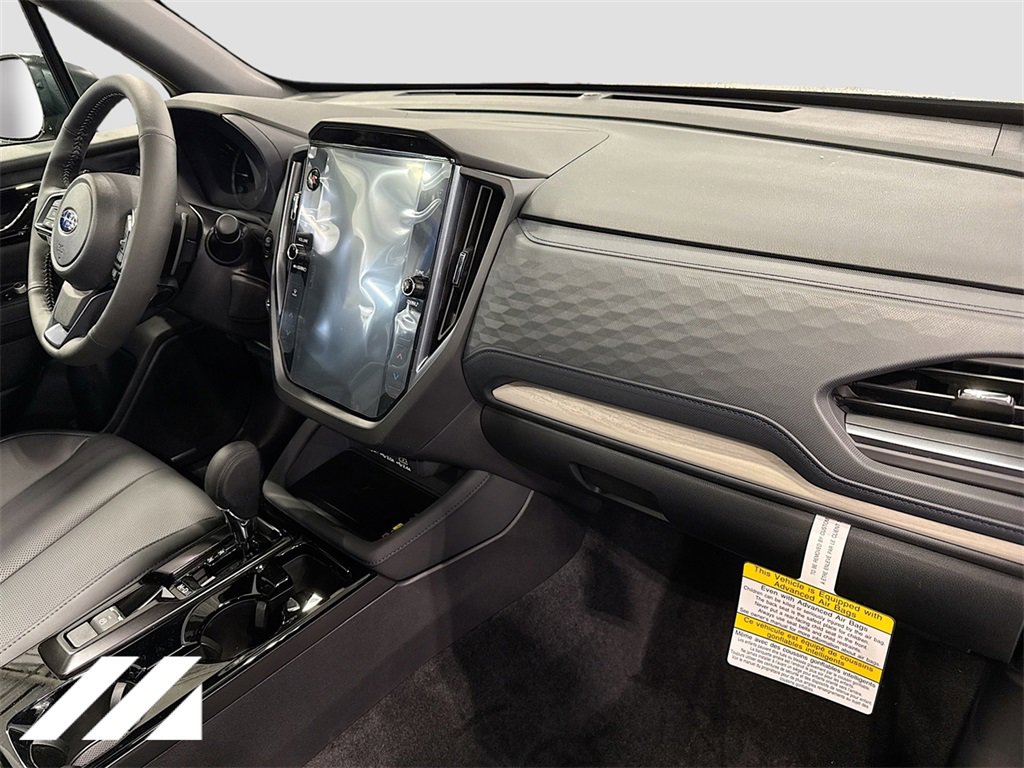 New 2026 Subaru Forester Limited image 32