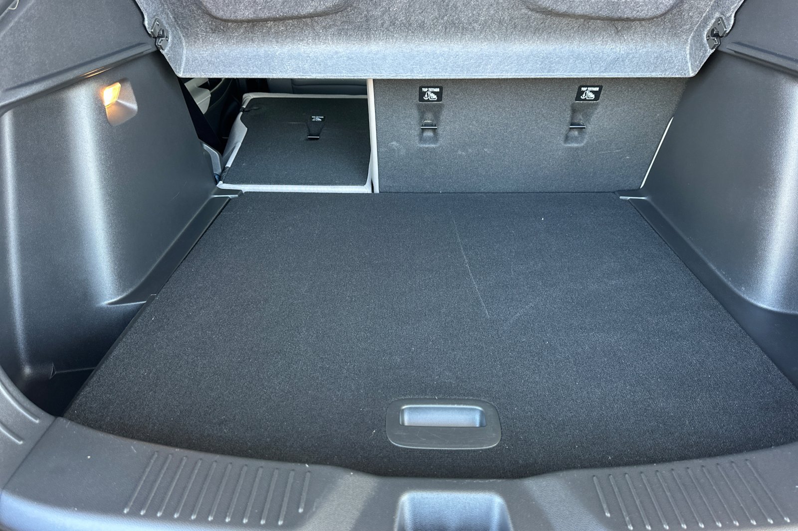 Certified 2024 Buick Envista Avenir FWD image 18
