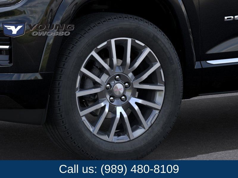 New 2026 GMC Terrain Denali image 9