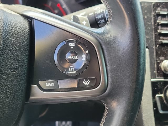 Used 2021 Honda Civic Sport image 10