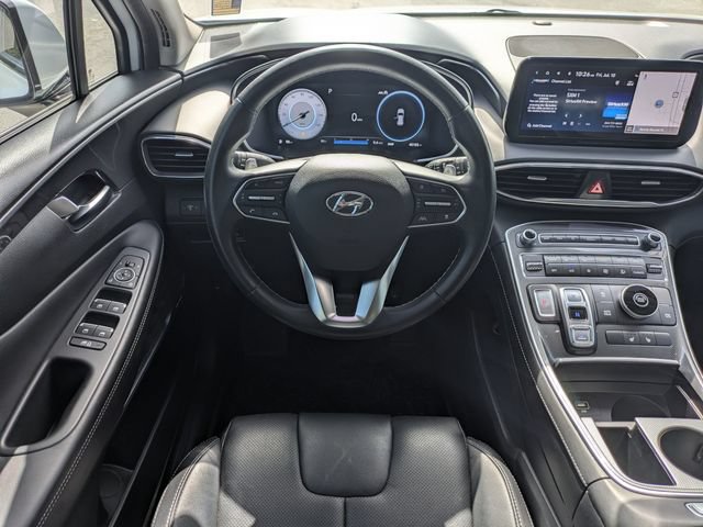 Used 2023 Hyundai Santa Fe SEL w/ Premium Package FWD image 18