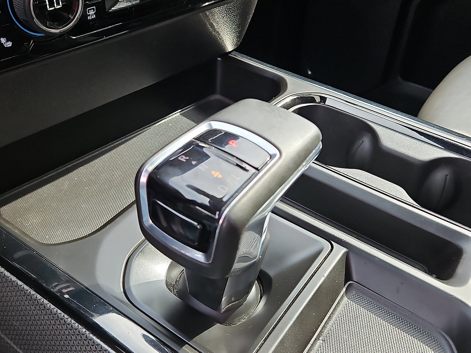 Used 2023 Chevrolet Silverado 1500 ZR2 w/ Technology Package image 19