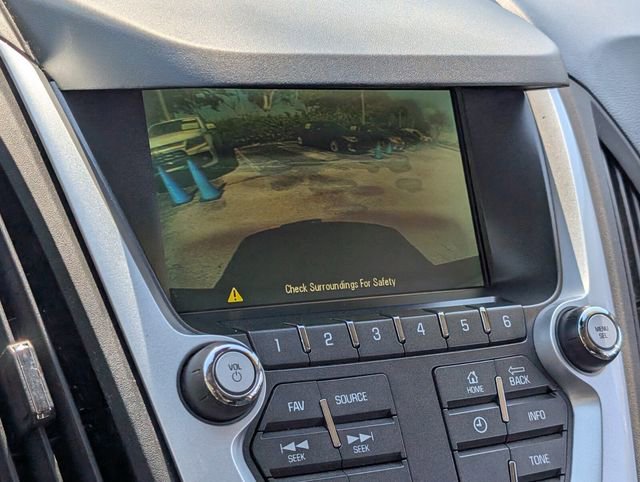 Used 2014 Chevrolet Equinox LT w/ Driver Convenience Package image 20