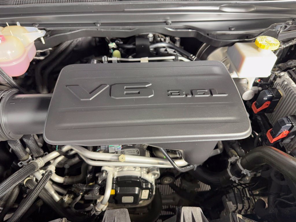 Certified 2023 RAM 1500 Big Horn RWD image 19