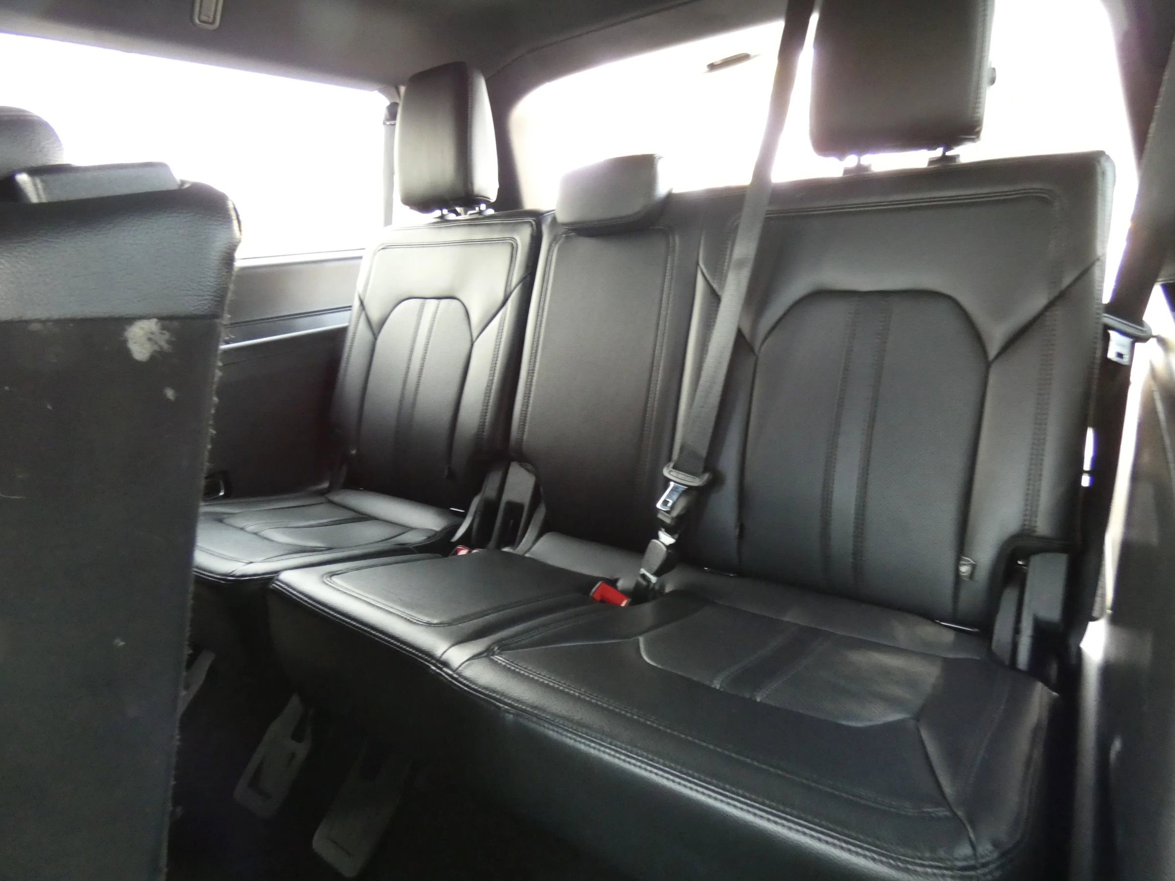 Used 2019 Ford Expedition Max Limited w/ Equipment Group 301A image 53