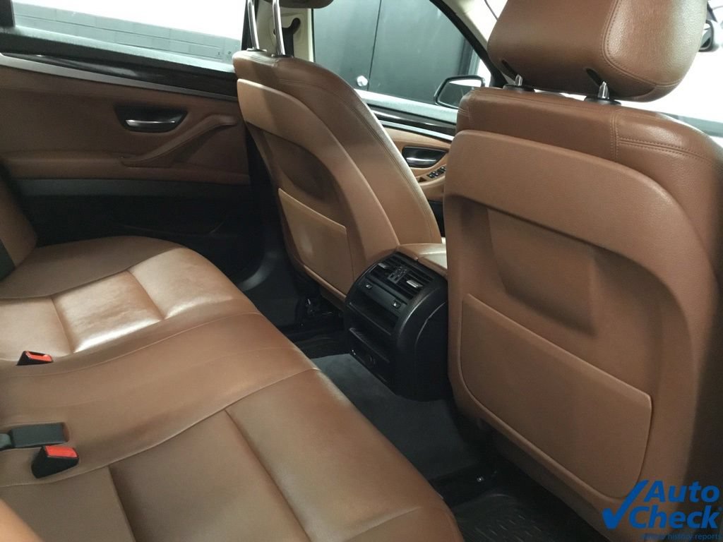 Used 2016 BMW 528i xDrive Sedan AWD/4WD image 30
