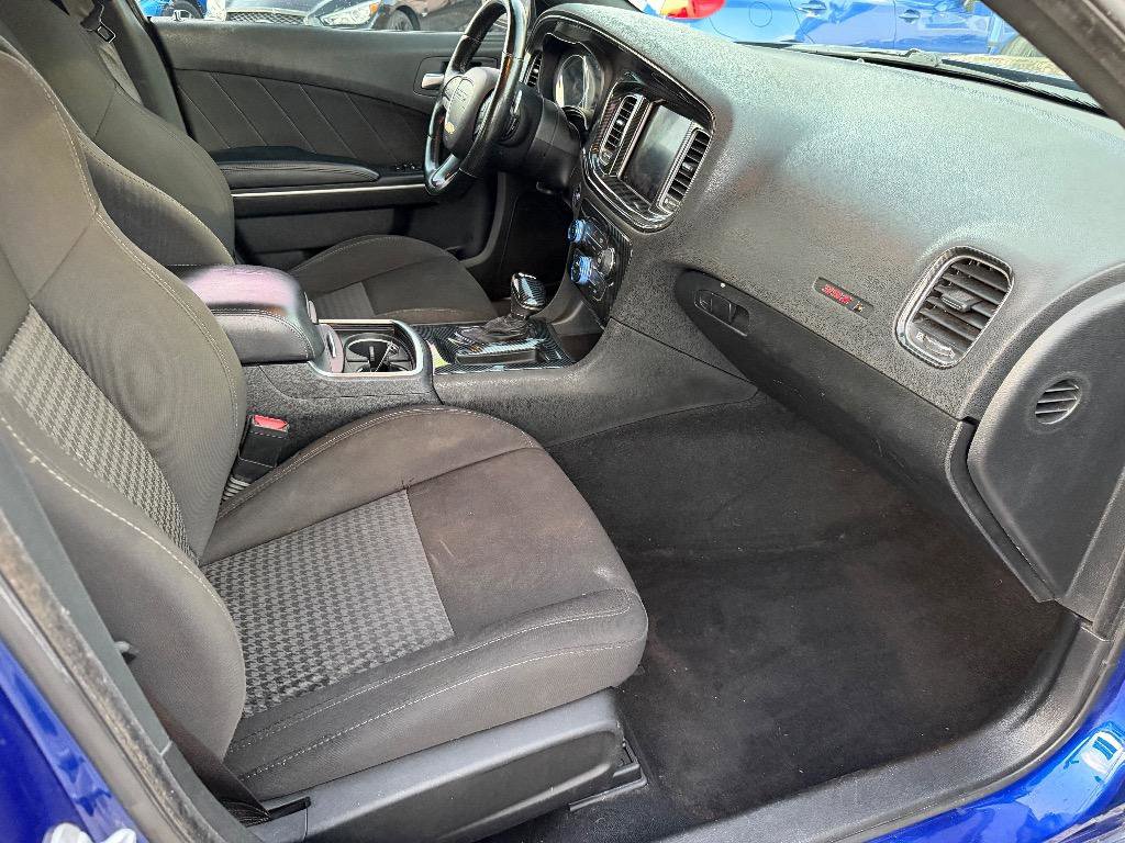 Used 2019 Dodge Charger Scat Pack image 14