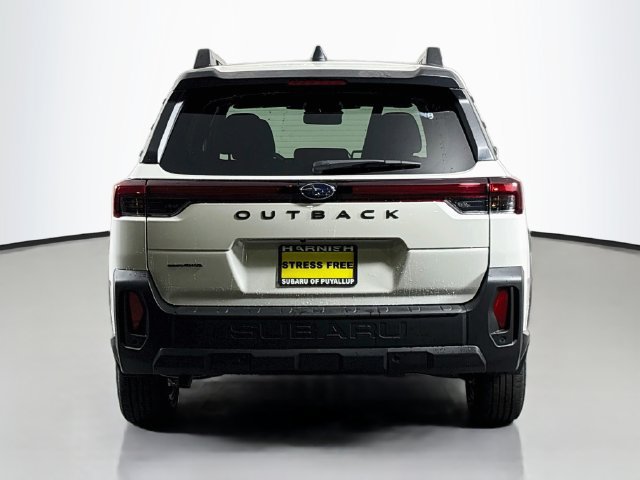 New 2026 Subaru Outback Premium AWD/4WD image 6