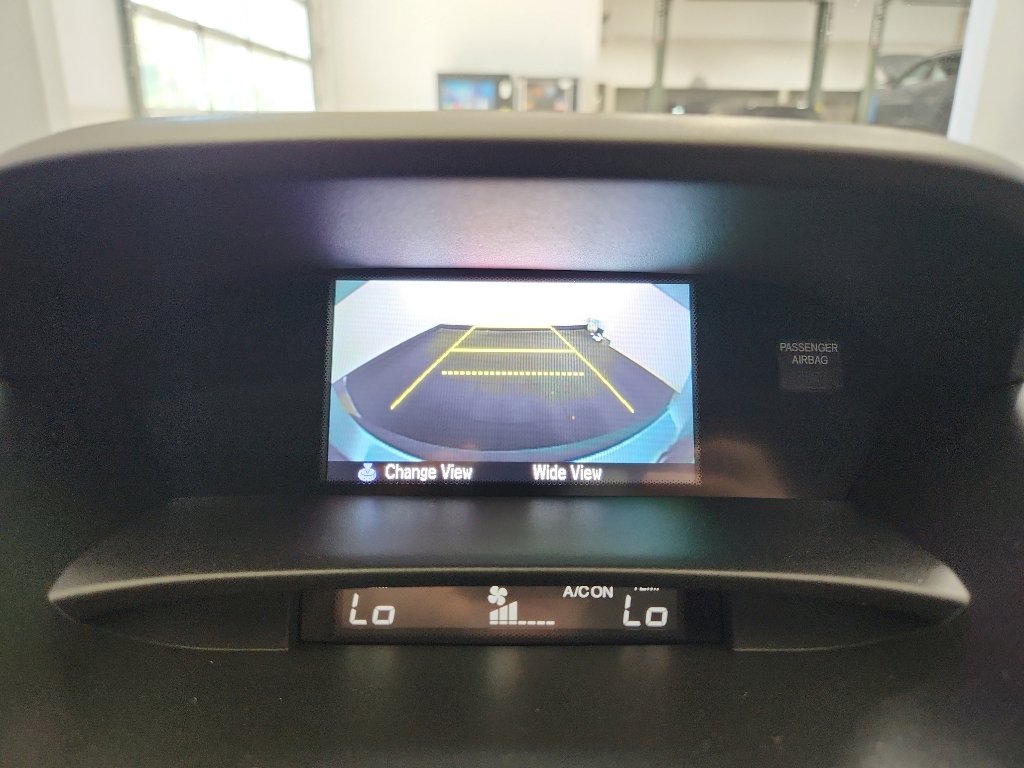 Used 2016 Acura RDX AWD image 21