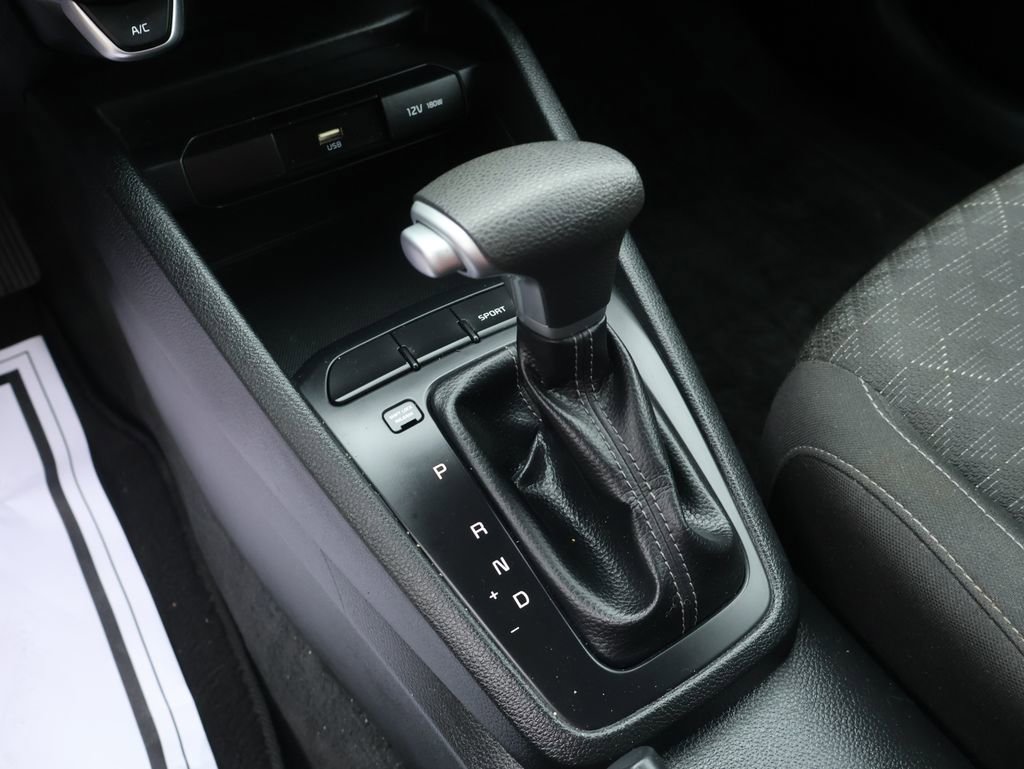 Used 2023 Kia Rio S FWD image 34