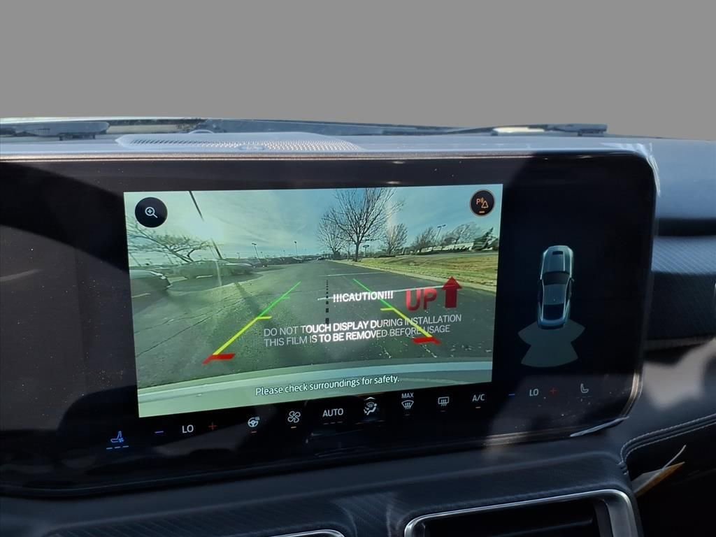 New 2026 Ford Mustang GT Premium image 24