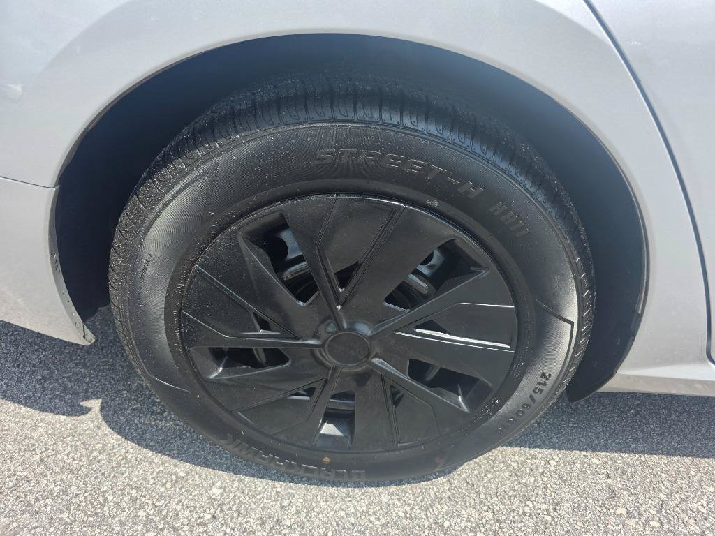 Used 2022 Nissan Altima 2.5 S FWD image 18