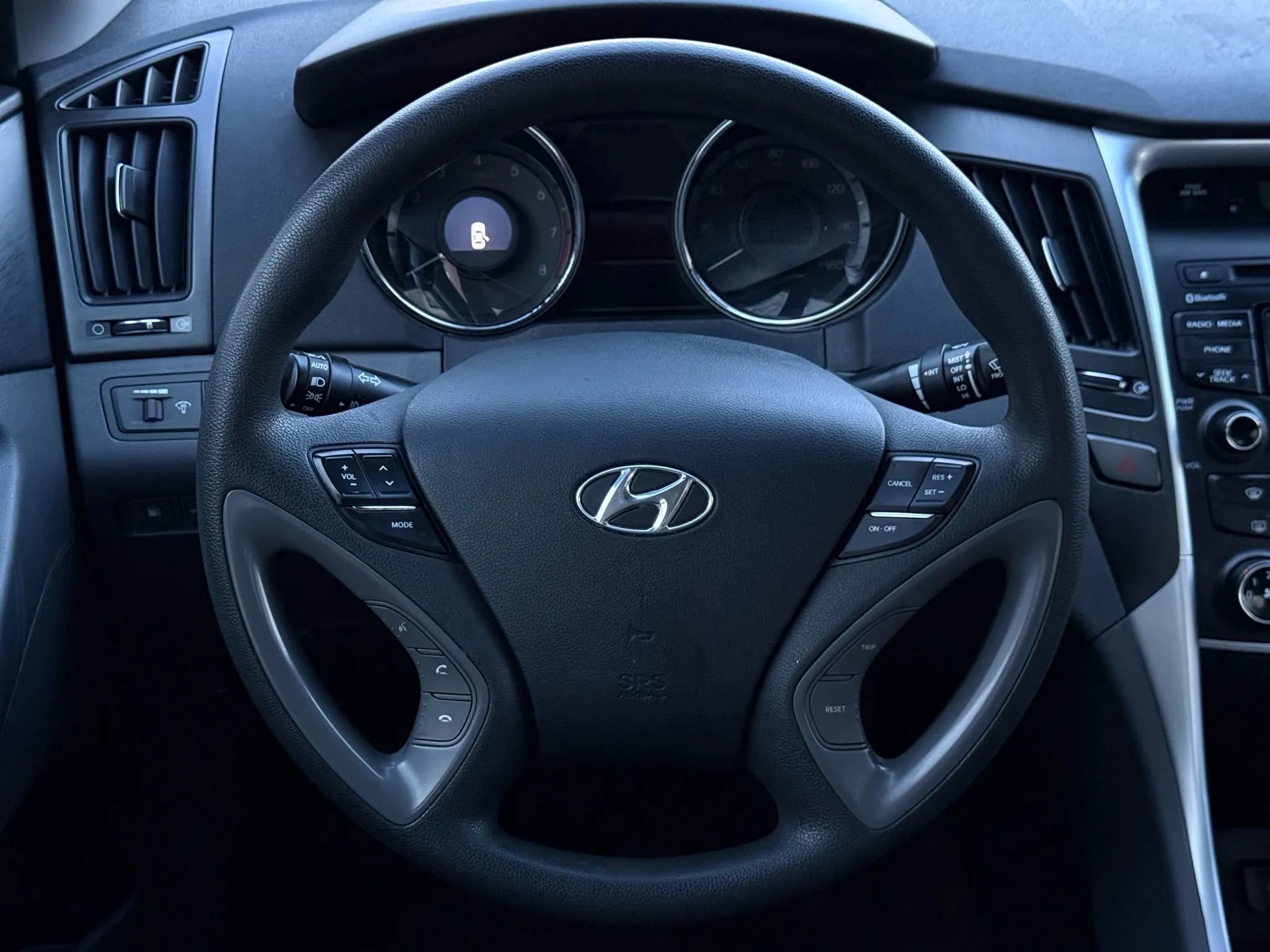 Used 2013 Hyundai Sonata GLS w/ Popular Equipment Pkg image 27