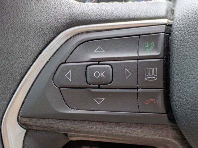 Used 2024 Jeep Grand Cherokee Limited RWD image 28