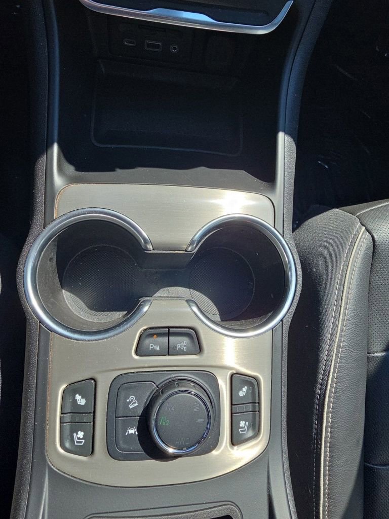 Used 2020 GMC Terrain Denali w/ Denali Premium Package image 20