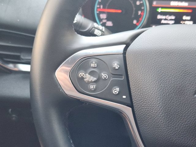 Used 2023 Chevrolet Traverse LT FWD image 28