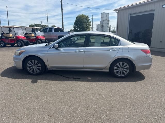 Used 2012 Honda Accord EX-L image 6