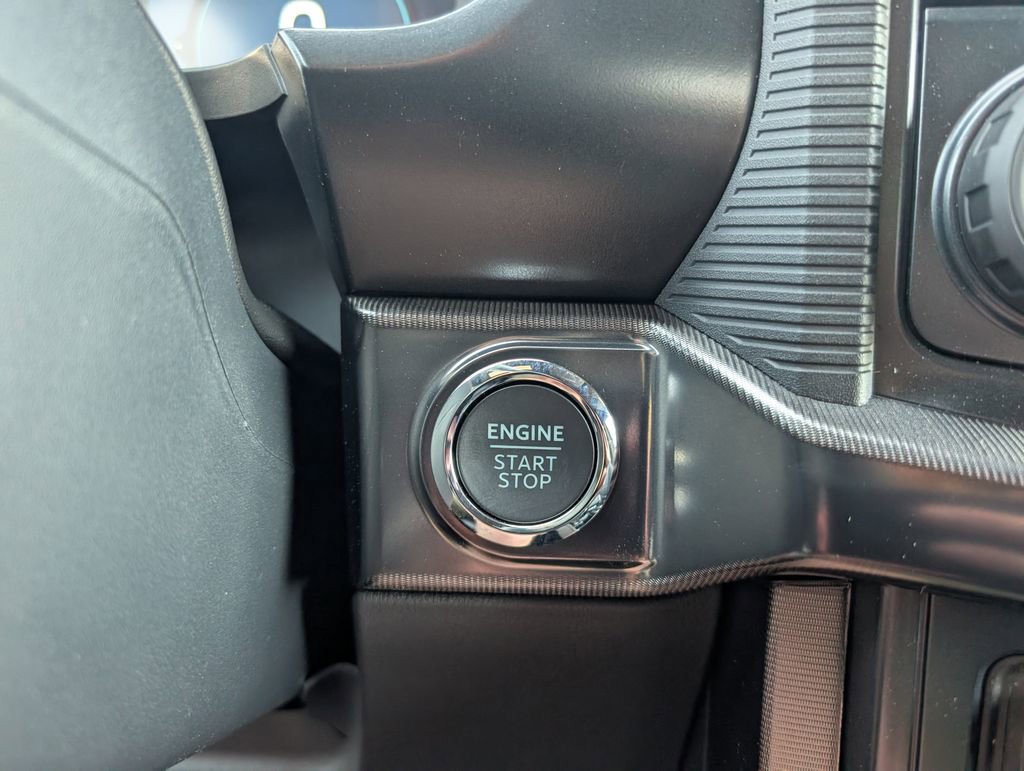 New 2026 Ford F150 Platinum AWD/4WD image 12