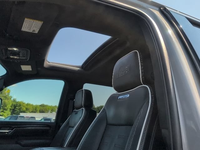 Used 2025 GMC Sierra 2500 AT4X w/ AT4X AEV Edition AWD/4WD image 33