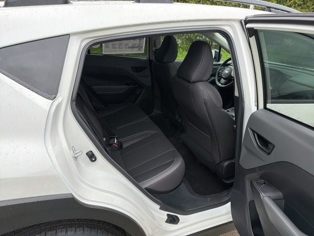 New 2026 Subaru Crosstrek 2.5i Premium AWD/4WD image 12