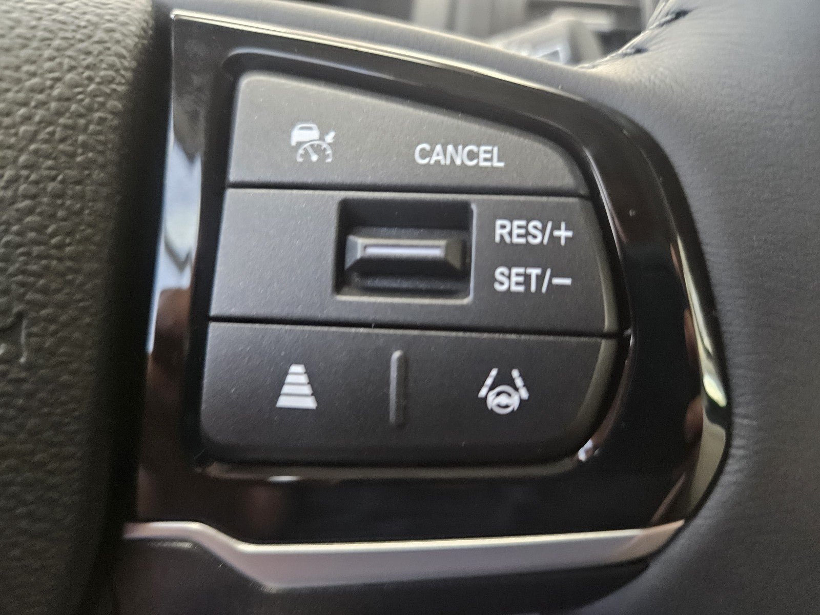 New 2027 Honda Odyssey EX-L image 29